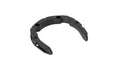 PRO tank ring - Black. For BMW / Ducati / KTM / Triumph models. SW Motech