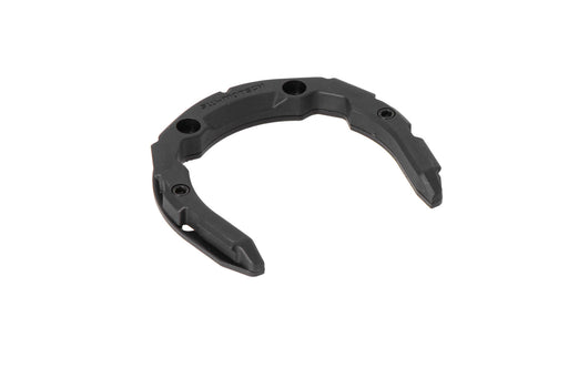 PRO tank ring - Black. For BMW / Ducati / KTM / Triumph models. SW Motech