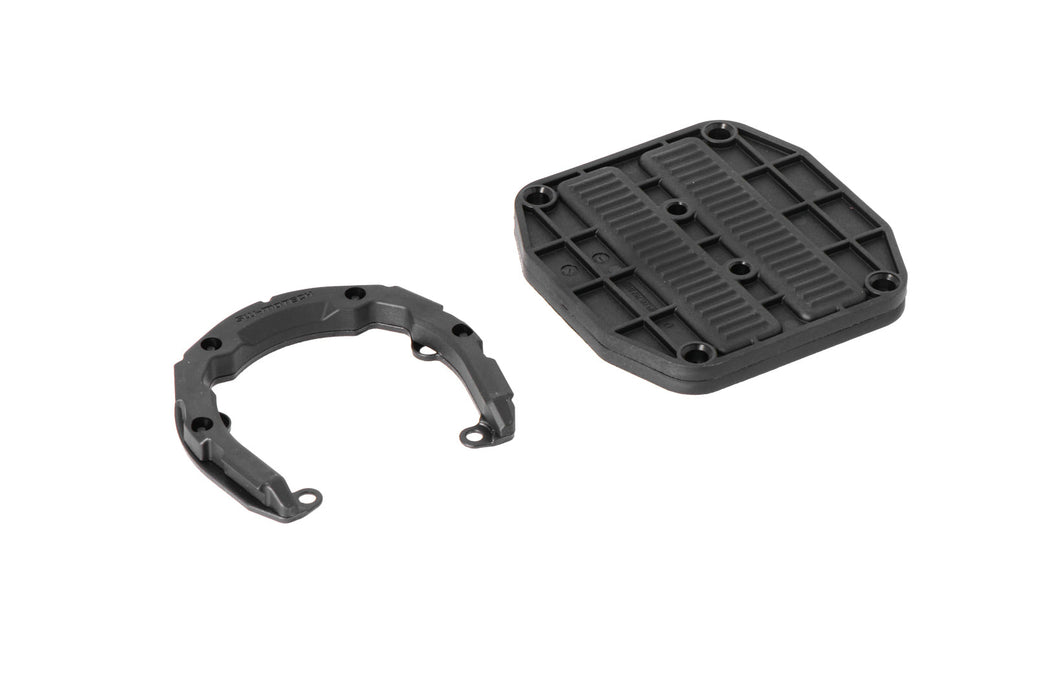 PRO tank ring - Black. Yamaha MT-09 Tracer (14-20). SW Motech