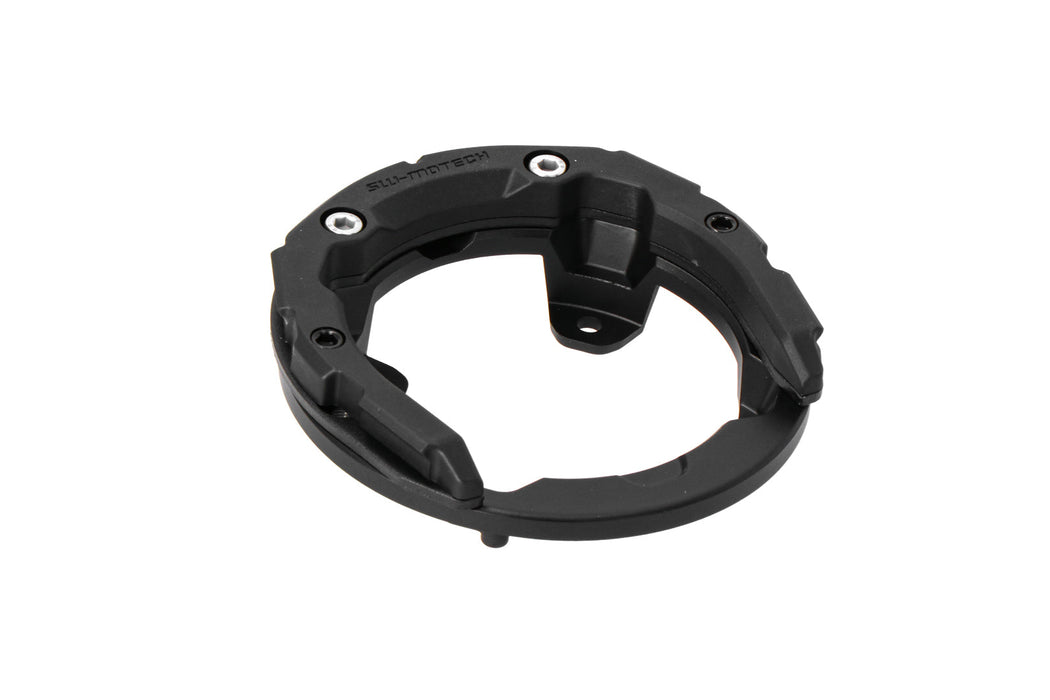 PRO tank ring - Black. Kawasaki models (16-). SW Motech