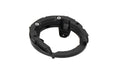 PRO tank ring - Black. Kawasaki models (16-). SW Motech