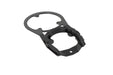 PRO tank ring - Black. Yamaha Niken (18-). SW Motech