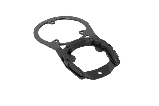 PRO tank ring - Black. Yamaha Niken (18-). SW Motech