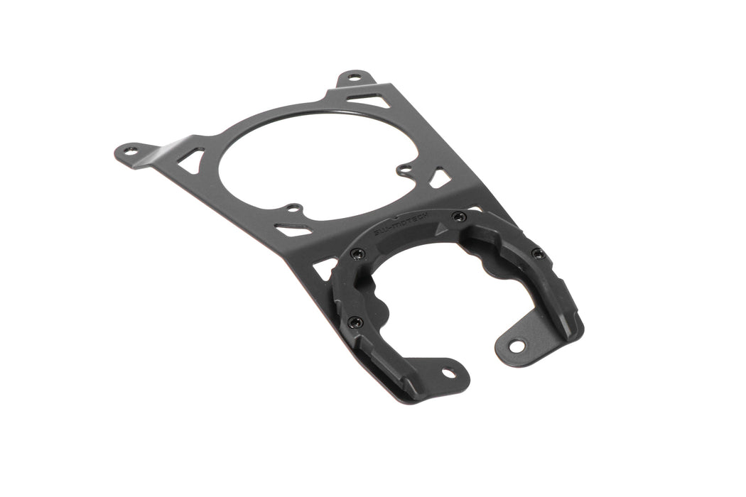 PRO tank ring - Black. Yamaha MT-07 (18-20). SW Motech