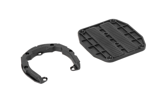 PRO tank ring - Black. Yamaha MT-03 ABS (20-). SW Motech