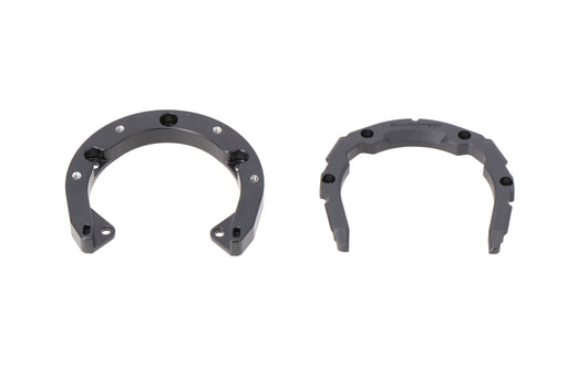 PRO tank ring - Black. Yamaha Tracer 9/GT/GT+, XSR125. SW Motech