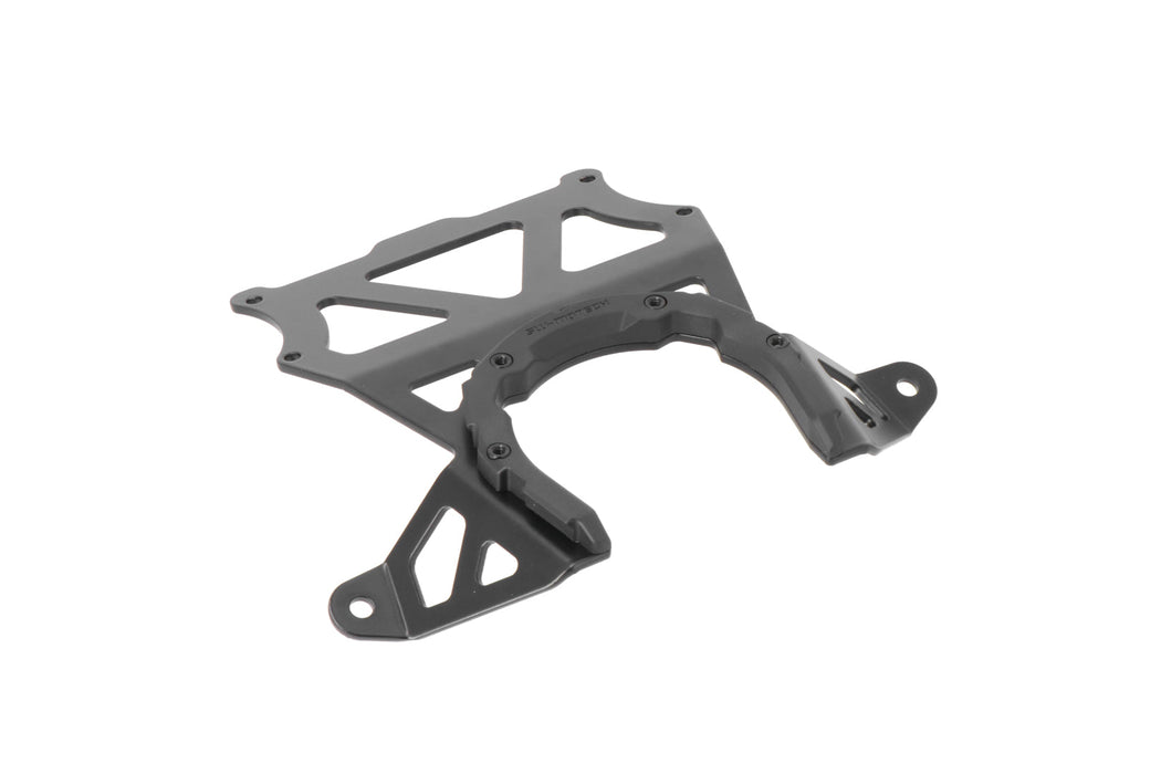 PRO tank ring Black. Yamaha Ténéré 700 World Raid / Rally. SW Motech