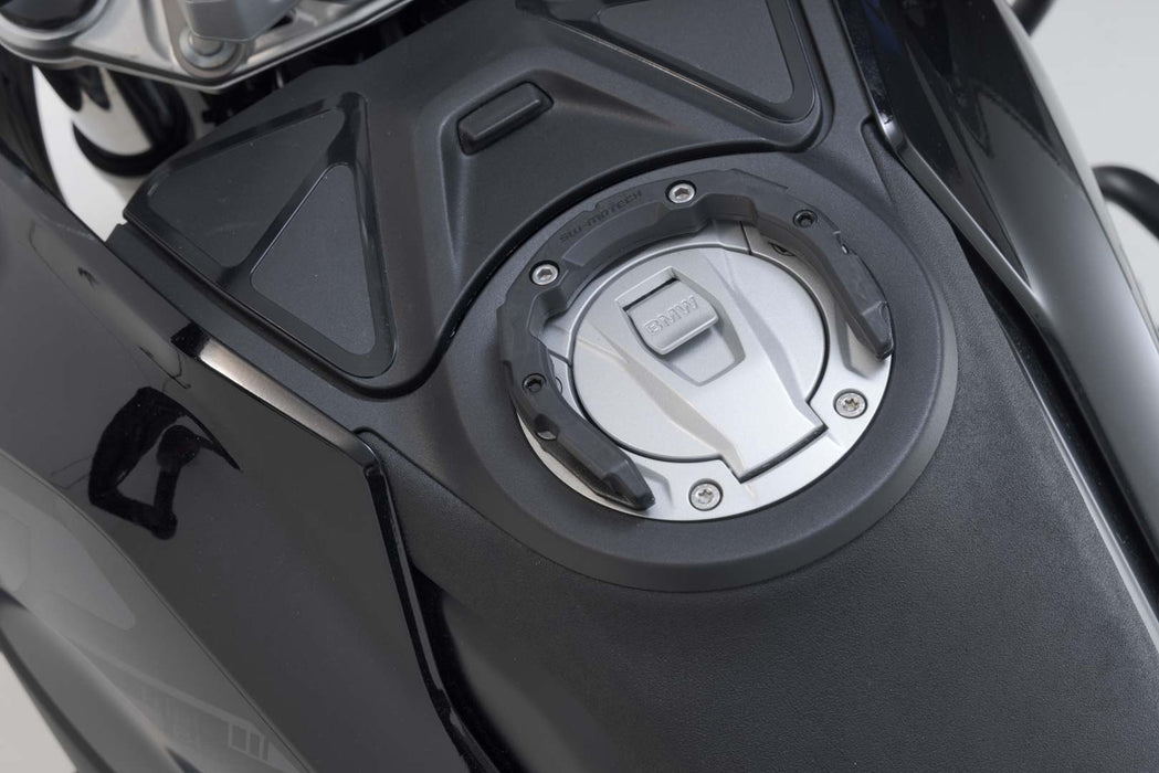 PRO tank ring - Black. BMW R 1300 GS (23-). SW Motech