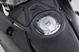 PRO tank ring - Black. BMW R 1300 GS (23-). SW Motech