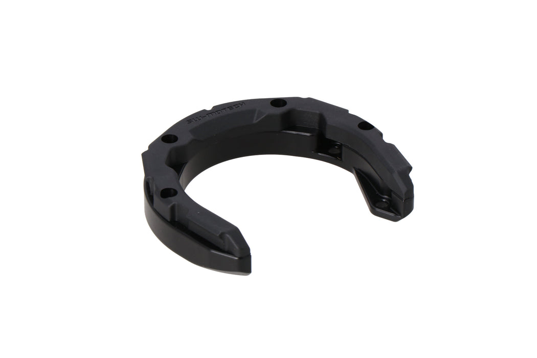 PRO tank ring - Black. Yamaha MT-09 (23-). SW Motech
