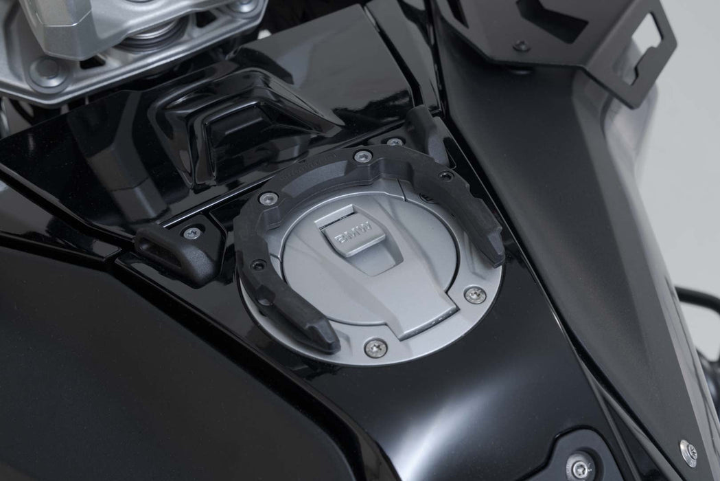 PRO tank ring - Black. BMW R 1300 GS Adventure (24-). SW Motech
