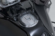PRO tank ring - Black. BMW R 1300 GS Adventure (24-). SW Motech