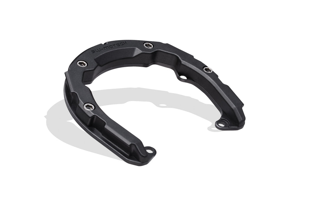 PRO tank ring - Black. Yamaha YZF-R7 (21-), Moto Morini X-Cape. SW Motech