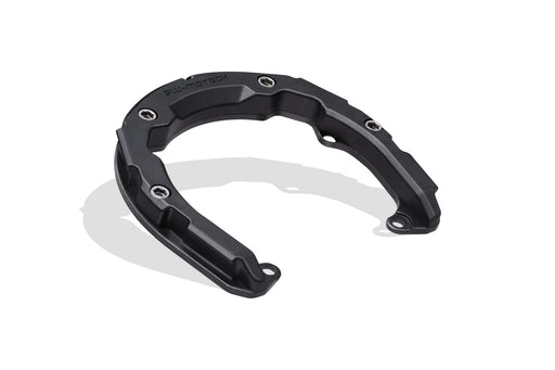 PRO tank ring - Black. Honda models. For tank with 7 screws. SW Motech
