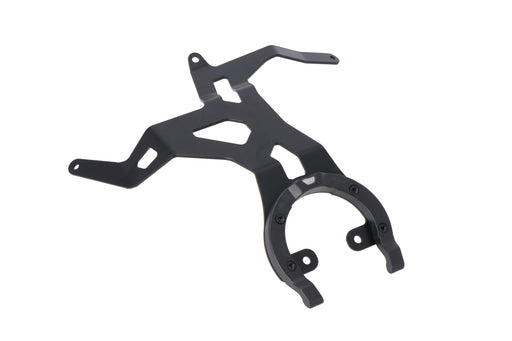 ION tank ring - Black. Ducati DesertX (22-). SW Motech