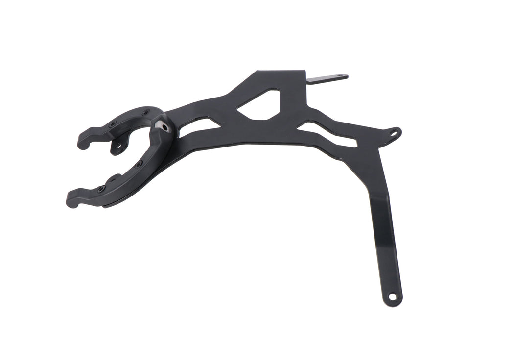 ION tank ring - Black. Ducati DesertX (22-). SW Motech