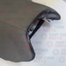Canvas Seat Cover for Honda XR250R (1982-2005) Topaz Global