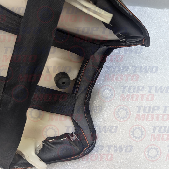 Canvas Seat Cover for Honda XR250R (1982-2005) Topaz Global