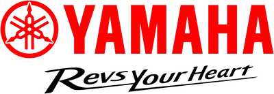 Brand image: Yamaha