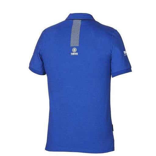 PB POLO MENS BL Yamaha