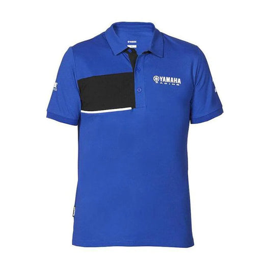 PB POLO MENS BL Yamaha