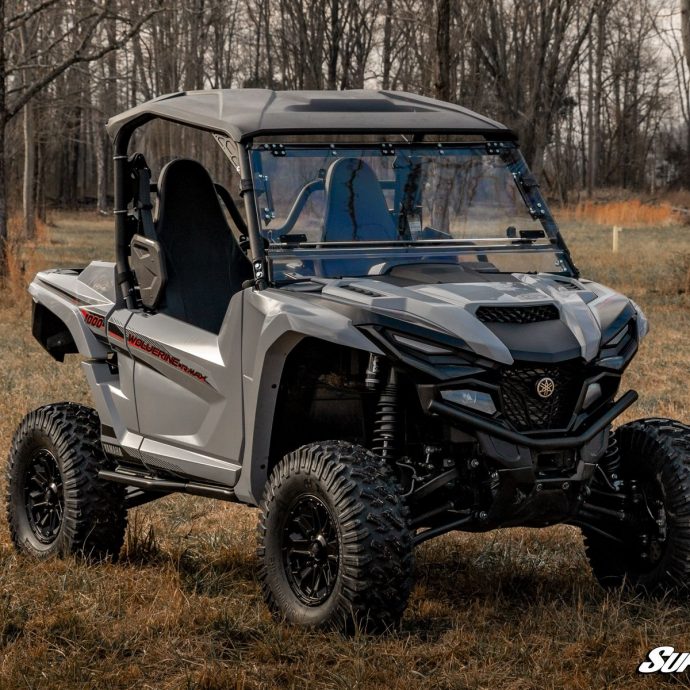 2" Lift Kit For Yamaha Wolverine RMAX 1000 Aussie Powersports