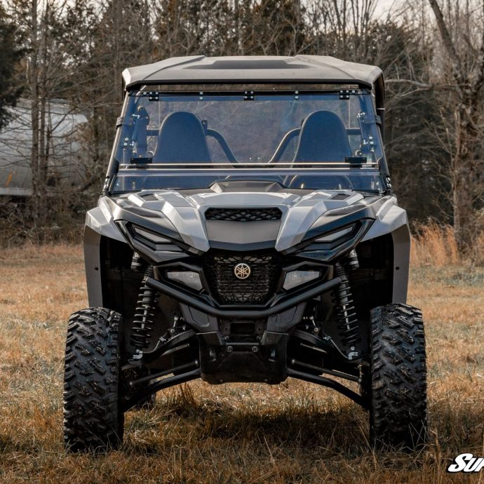 2" Lift Kit For Yamaha Wolverine RMAX 1000 Aussie Powersports