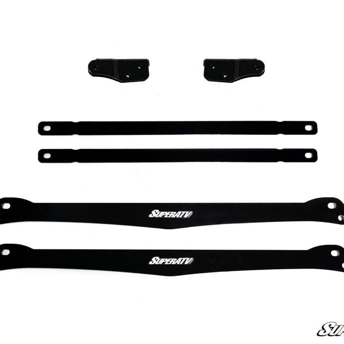 2" Lift Kit For Yamaha Wolverine RMAX 1000 Aussie Powersports