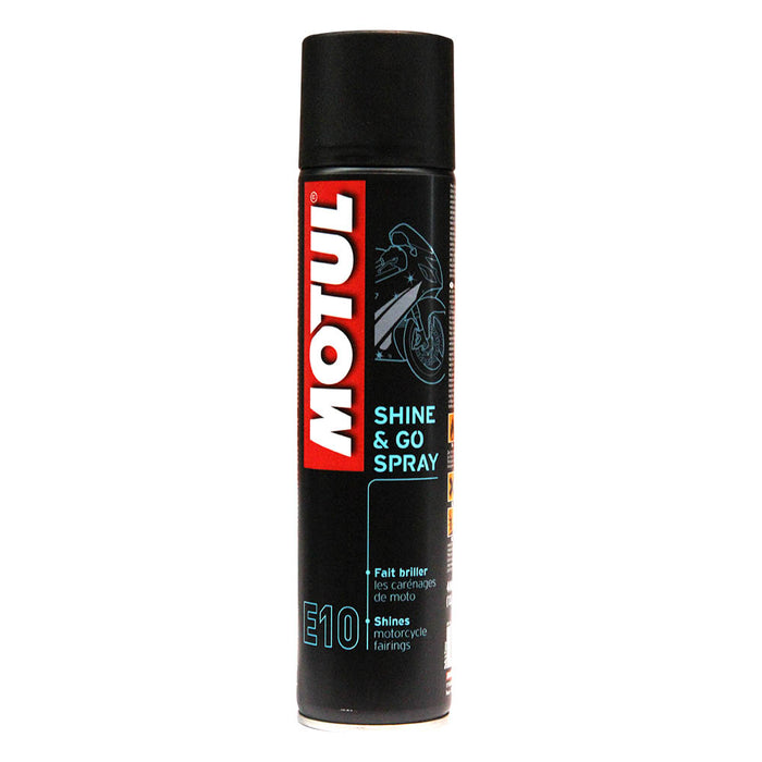 Motul Air Filter Spray (Dg2)  400Ml
