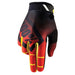 100% Ridefit Corpo Red Gloves 100 Percent