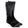 100% Torque Comfort Black/Steel Grey Stocks