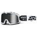 100% Barstow Goggle Bonzorro Mirror Silver Lens 100 Percent
