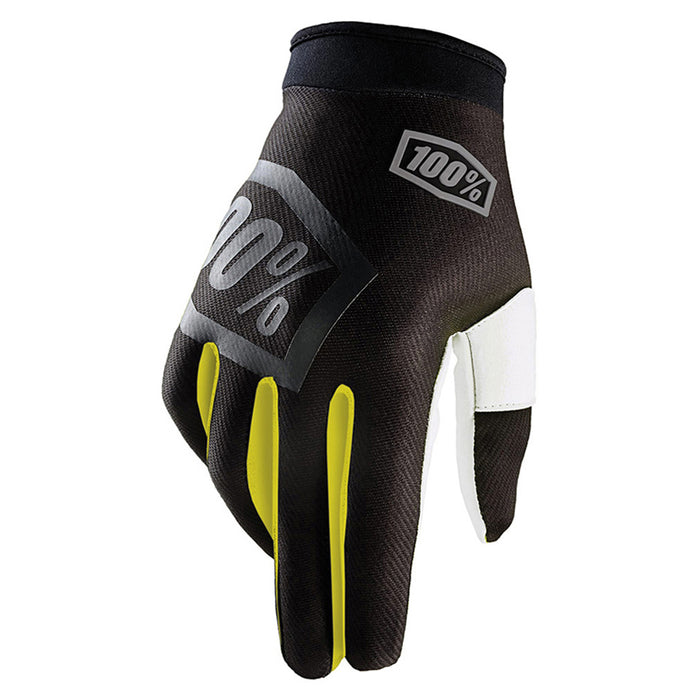 100% iTrack Incognito Gloves 100 Percent