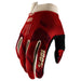 100% iTrack Sentinel Terra Gloves 100 Percent