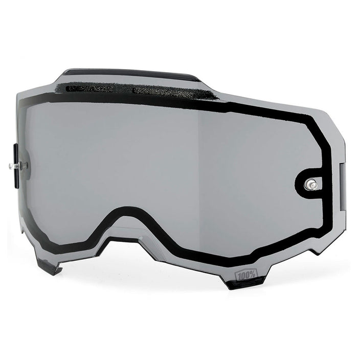 100% Armega Smoke Vented Dual Lens 100 Percent