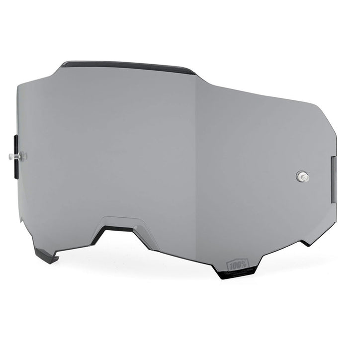 100% Armega Smoke Lens 100 Percent