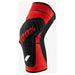100% RideCamp Knee Guards 100 Percent
