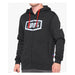 SYNDICATE ZIP HOODIE FLEECE 100 Percent