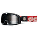 Barstow Goggle Deus 100 Percent