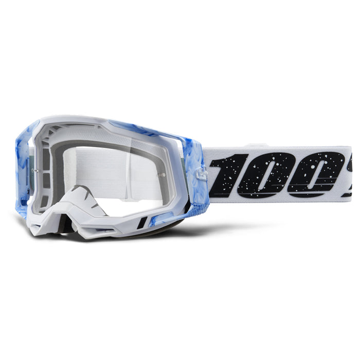 Racecraft 2 Goggle Mixos 100 Percent