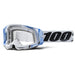 Racecraft 2 Goggle Mixos 100 Percent