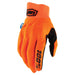 COGNITO SMART SHOCK Gloves Fluo Org 100 Percent
