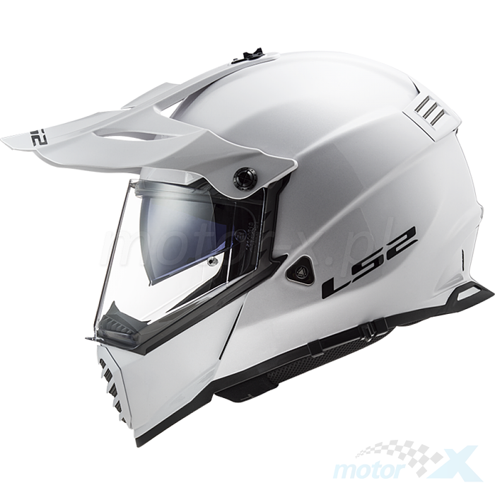 Whites Powersports Ls2 Mx436 Pioneer Helmet
