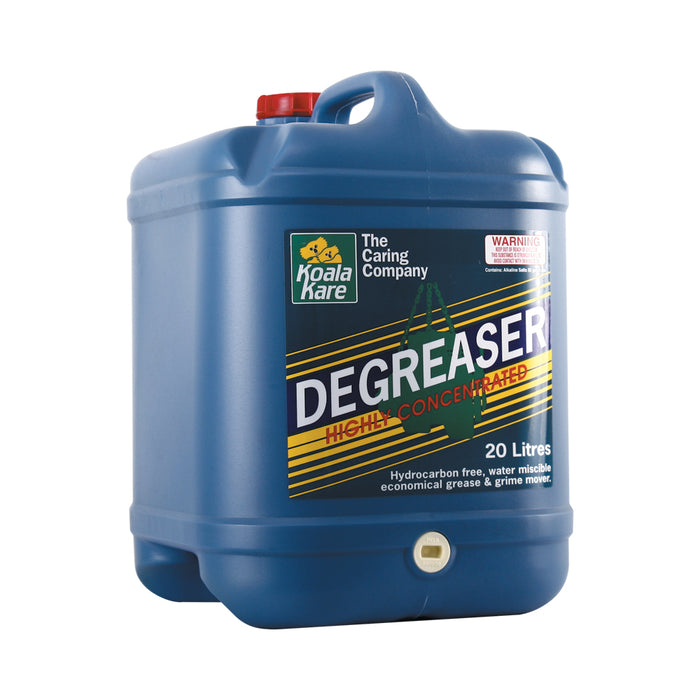 KK Degreaser (Concentrate) 20L Cube