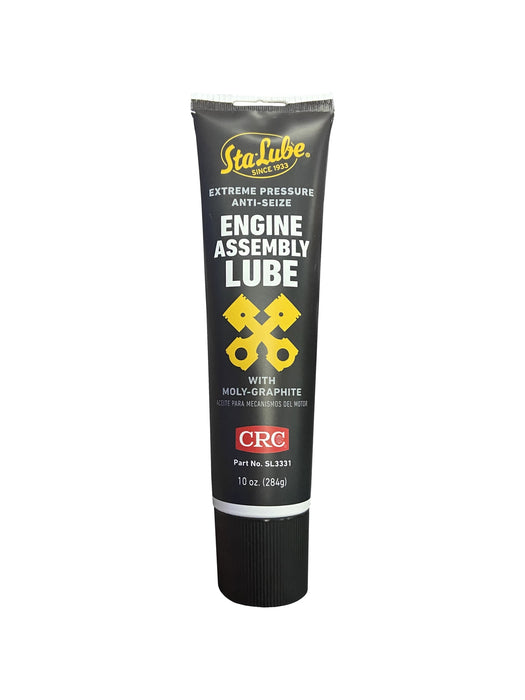 MCS Crc Engine Assembly Lube 284G