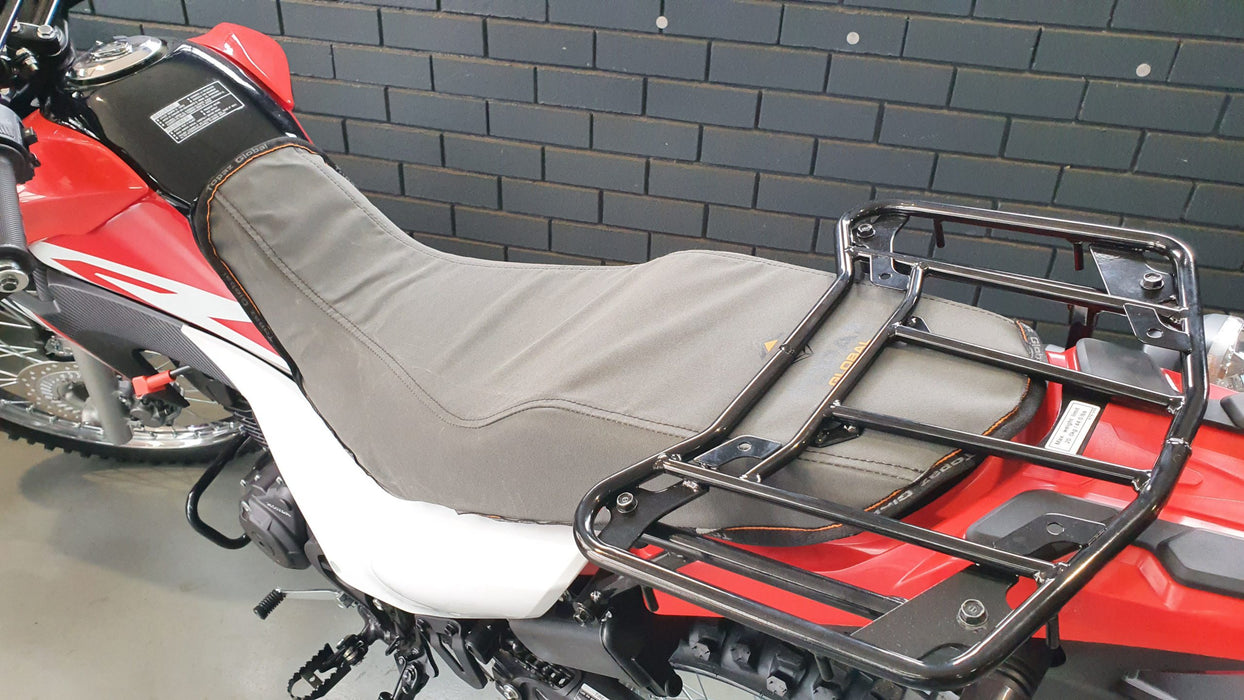Topaz Global Seat Cover for Honda XR190