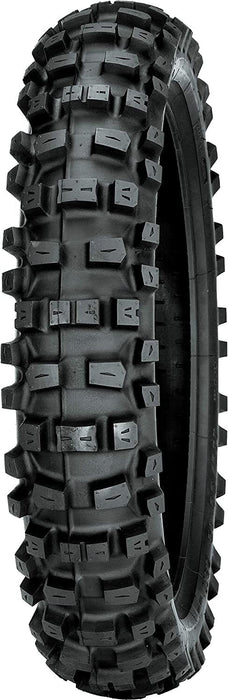 IRC IX-05H Dirt Competition Hard Motocross Tyre Rear 90/100-14 49M TT