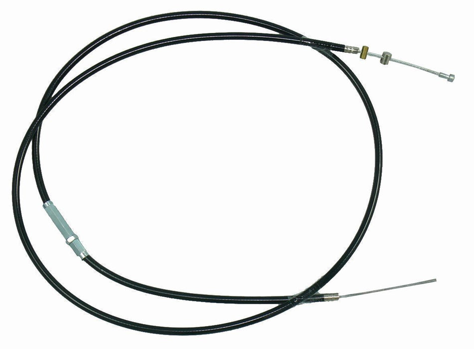 MCS Universal Clutch Cable With Adjuster