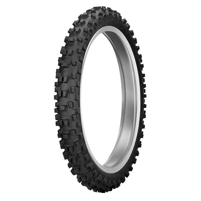 Ficeda D> MX33F Intermediate/Soft Front Bike Tyres