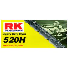 RK Chain 520H 120L